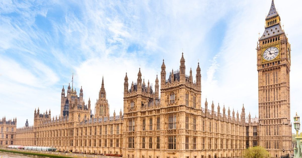 OpenGraph Image for Labour's landslide election cost £52m in staff turnover payments