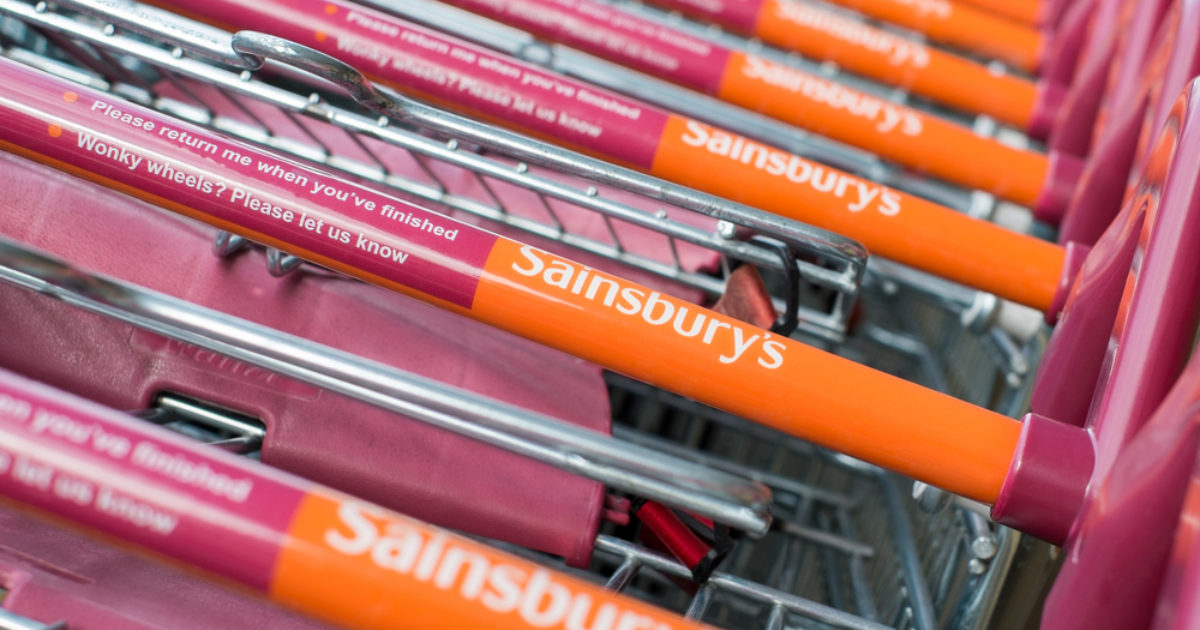 OpenGraph Image for Sainsbury's becomes biggest UK firm to trial four-day week