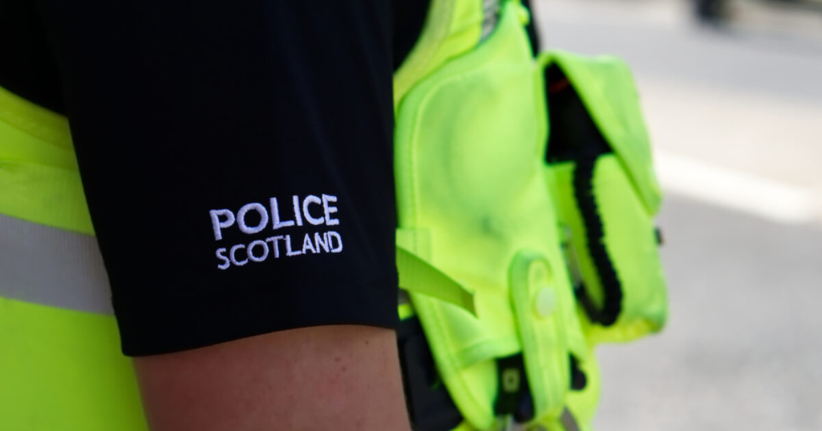 OpenGraph Image for Belt-tightening announced at Police Scotland