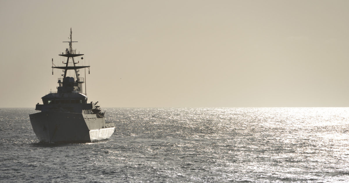 OpenGraph Image for Call to beef up Navy amid Russian North Sea energy sector threat