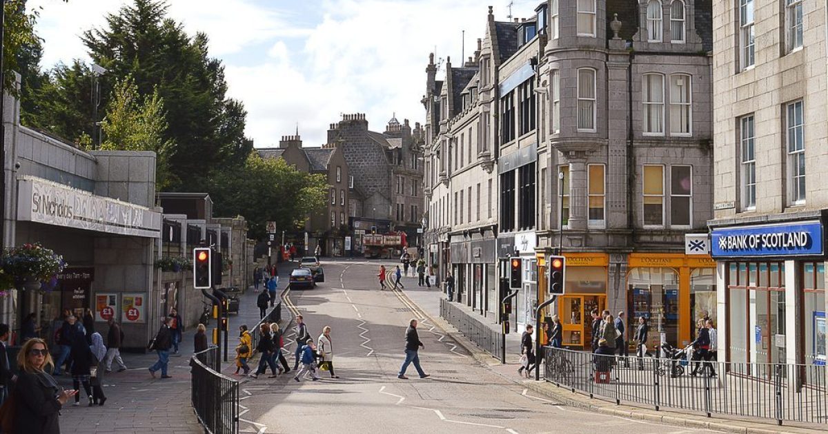 OpenGraph Image for £1 after 5pm parking to return to city centre