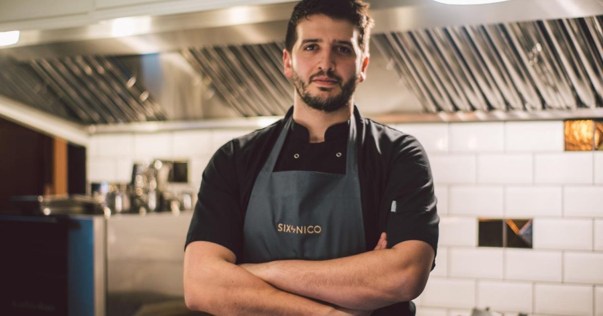 OpenGraph Image for Plans for second Nico restaurant in Aberdeen thrown into doubt