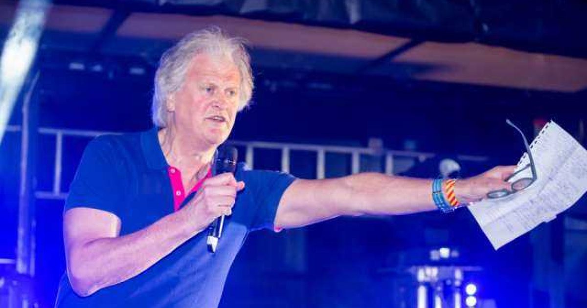 OpenGraph Image for Wetherspoon boss brands PMs 'dinner party-goers' as he calls for redress on tax 'imbalance'