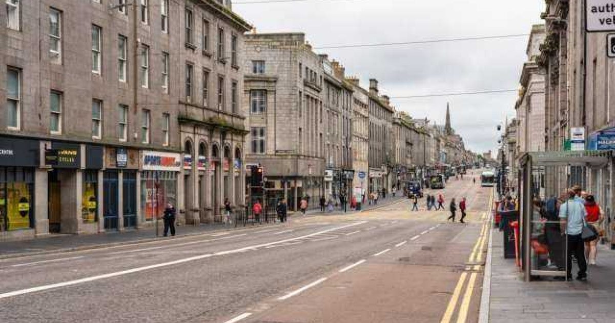 OpenGraph Image for Hospitality sector left reeling after business rates relief snub