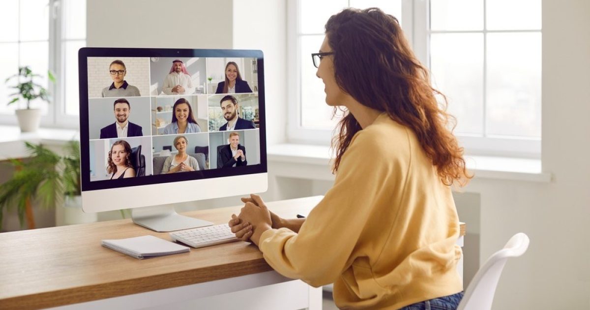 OpenGraph Image for Working from home is 'not proper work', former Asda and M&S boss claims