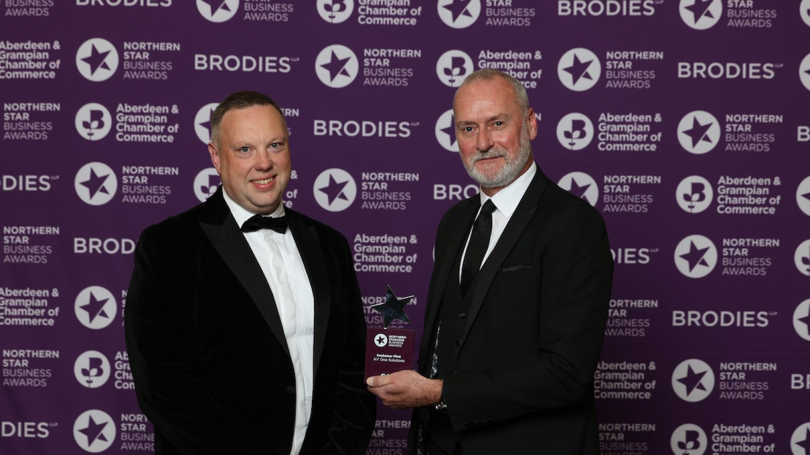 Northern Star 2026 winners spotlight: AV One Solutions