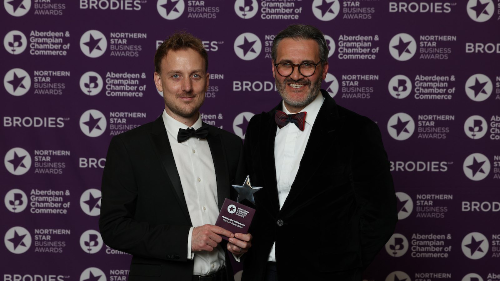 Northern Star 2026 winners spotlight: Port of Aberdeen