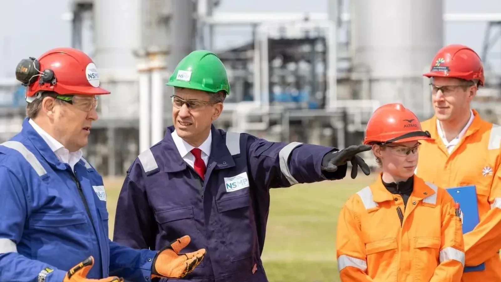 Fears for future of Acorn project as partner seeks exit