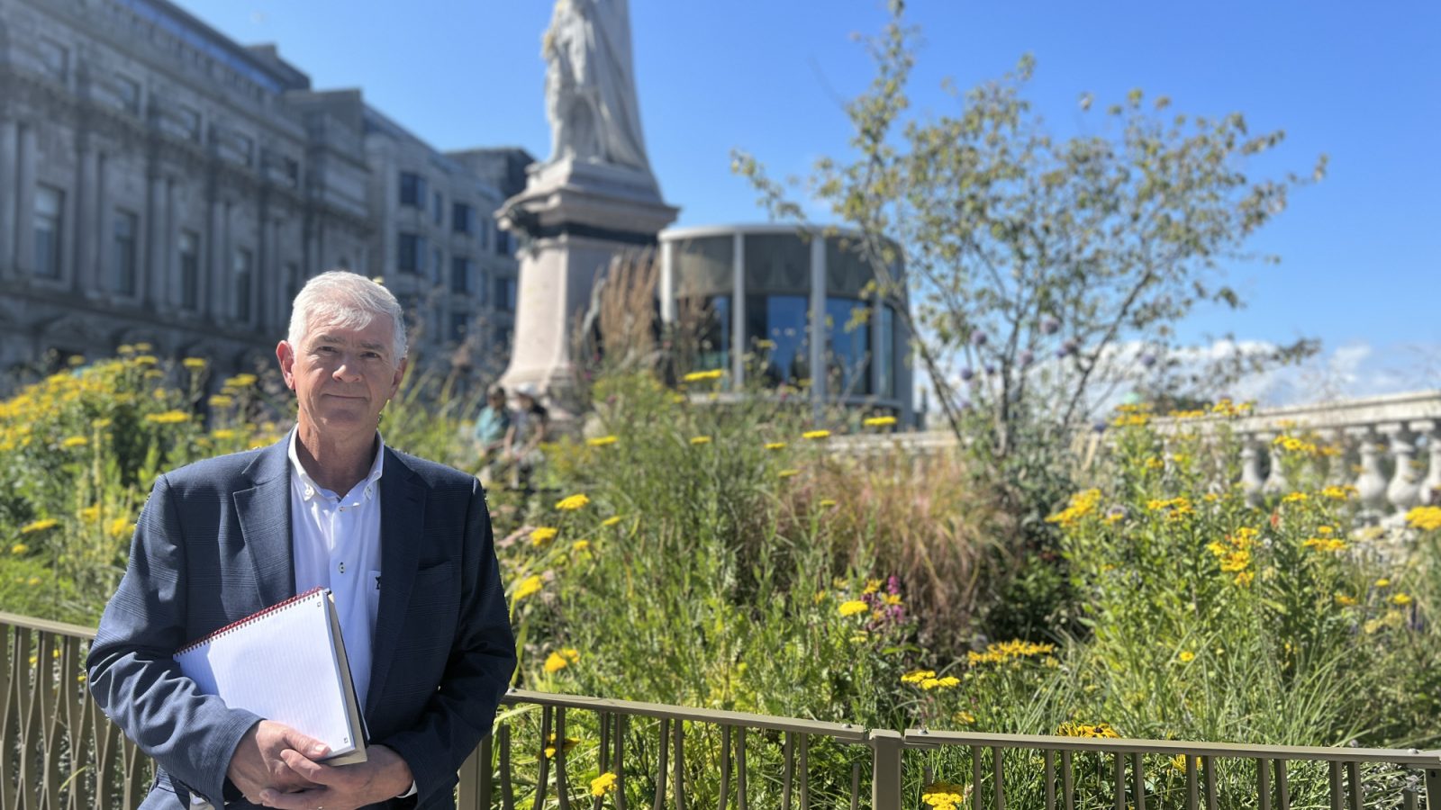 Union Street vacancy rises as expert warns about lack of city centre strategy