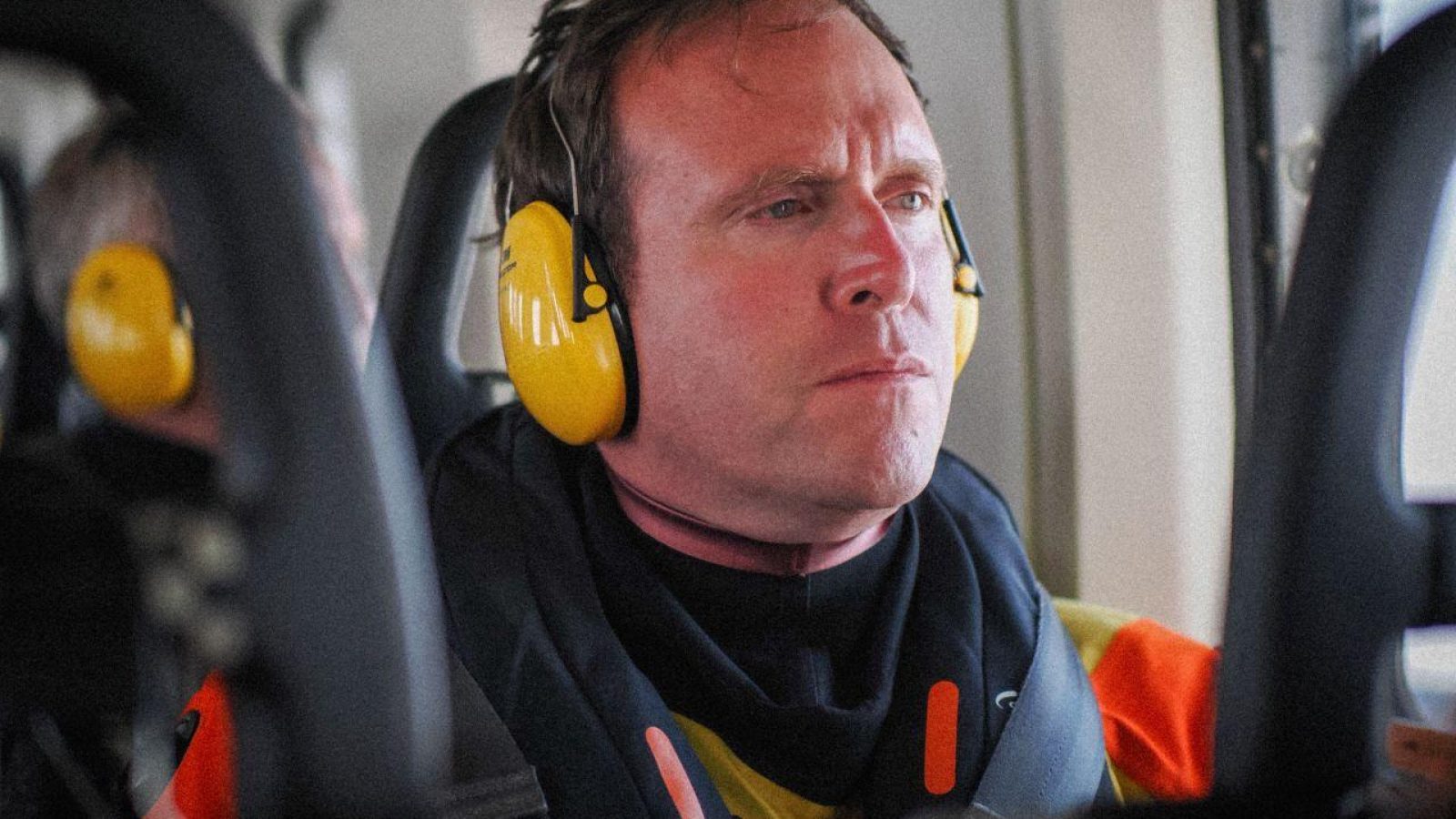 Sky News documentary puts North Sea future under spotlight