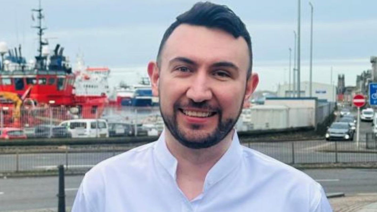 Greens row clears path for Chapman comeback