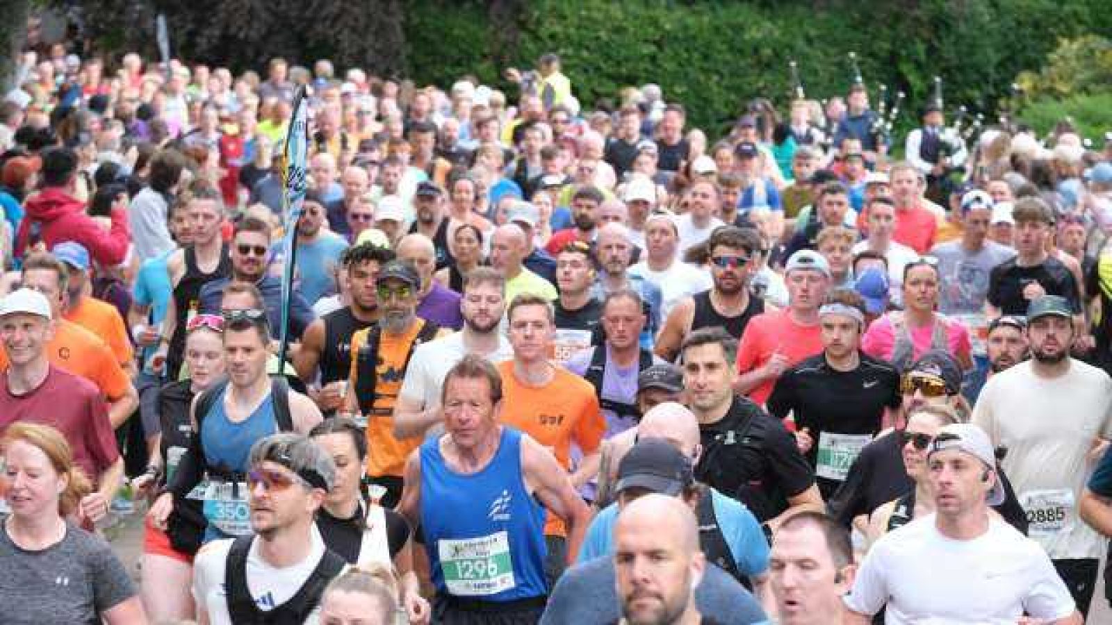 Aberdeen Marathon: Full route details confirmed for 2027 event