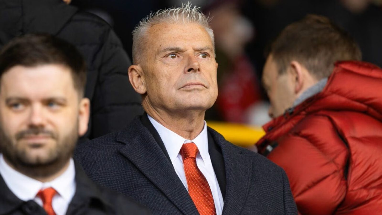 Cormack: Dons will 'contribute upfront significant value of Pittodrie land' towards new stadium