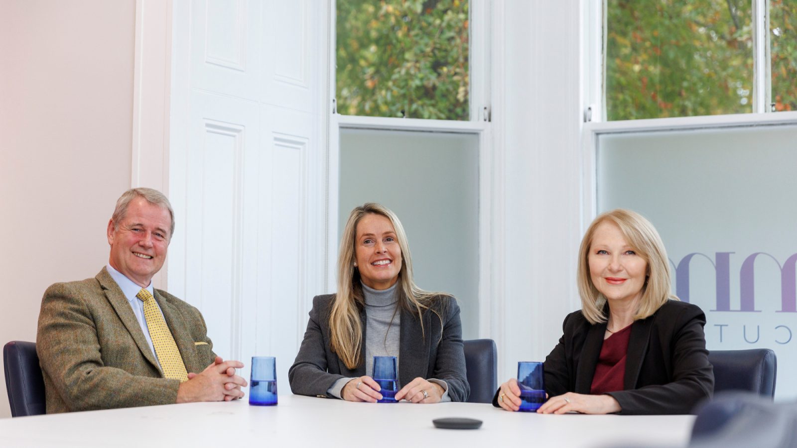 North-east businesses get pay-as-you-go access to top boardroom talent