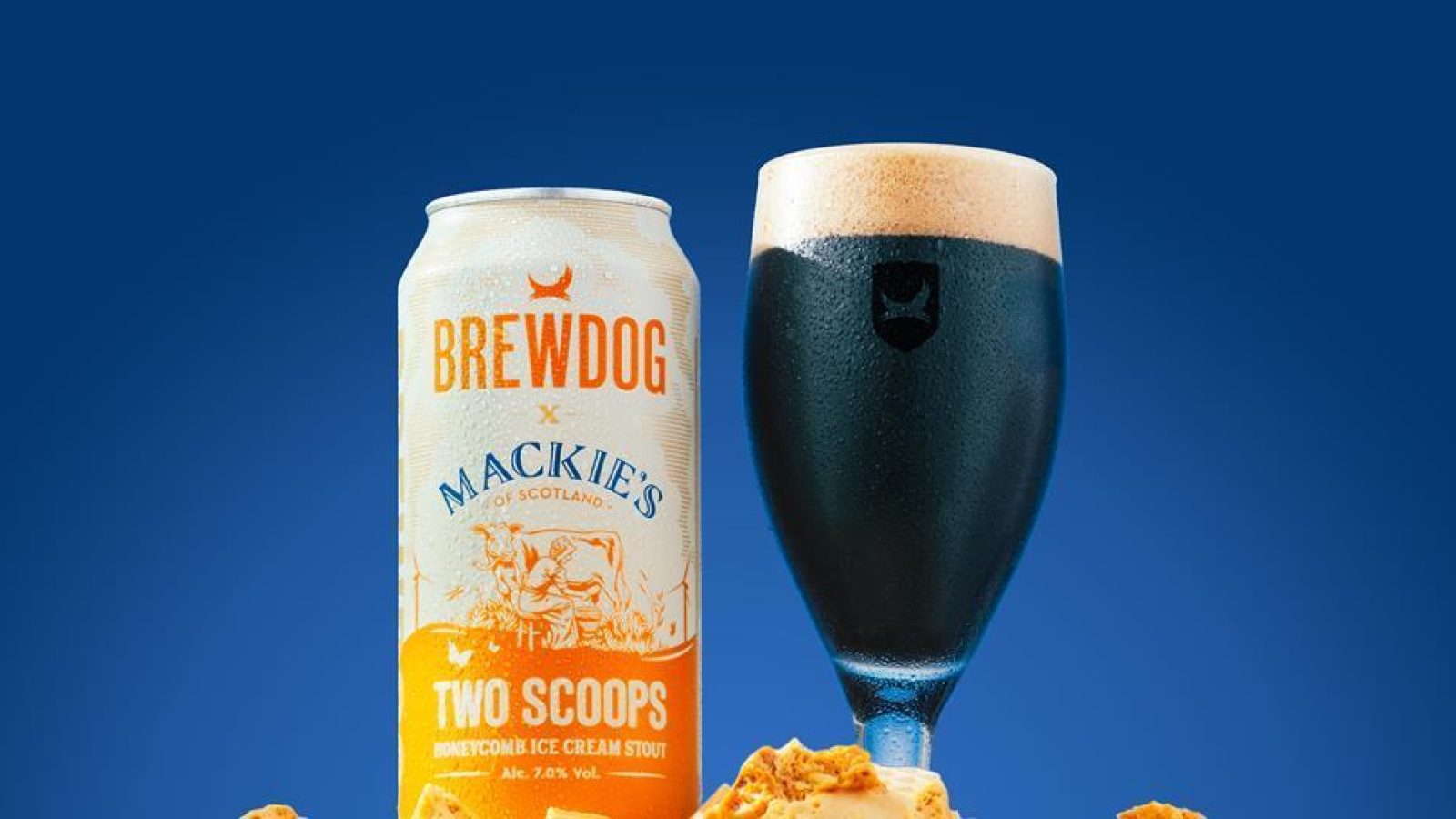 BrewDog and Mackie's win big at World Beer Awards