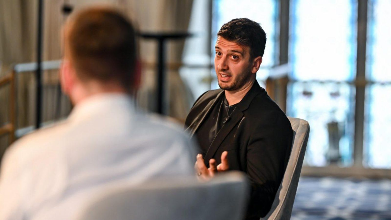 Six by Nico crowdfund raises £1.8million in five days