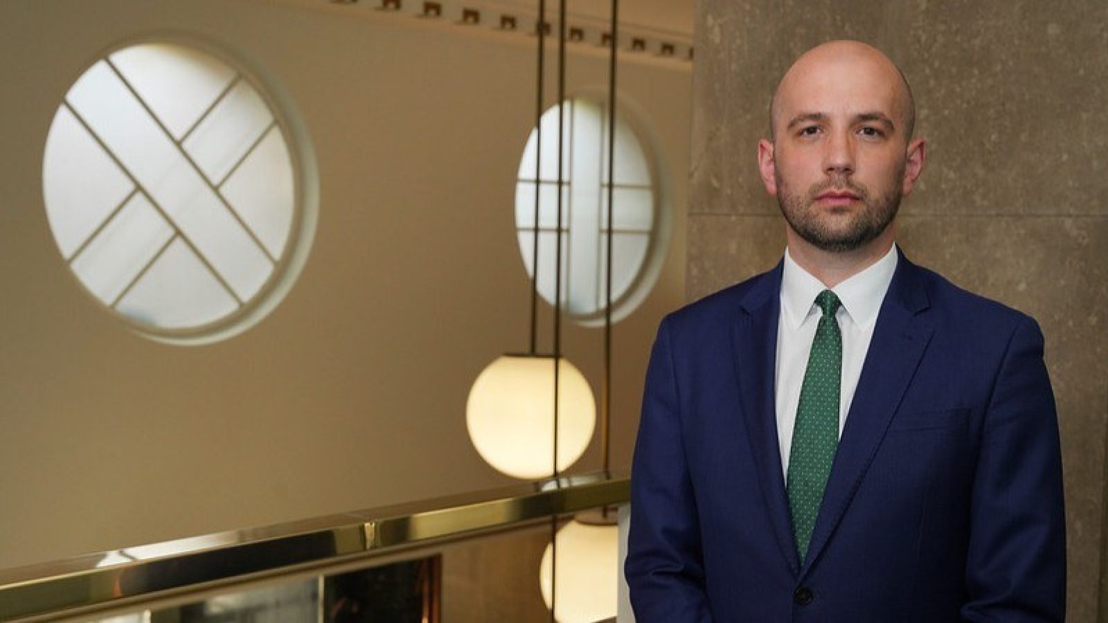 Innovation and technology minister resigns from Scottish Government