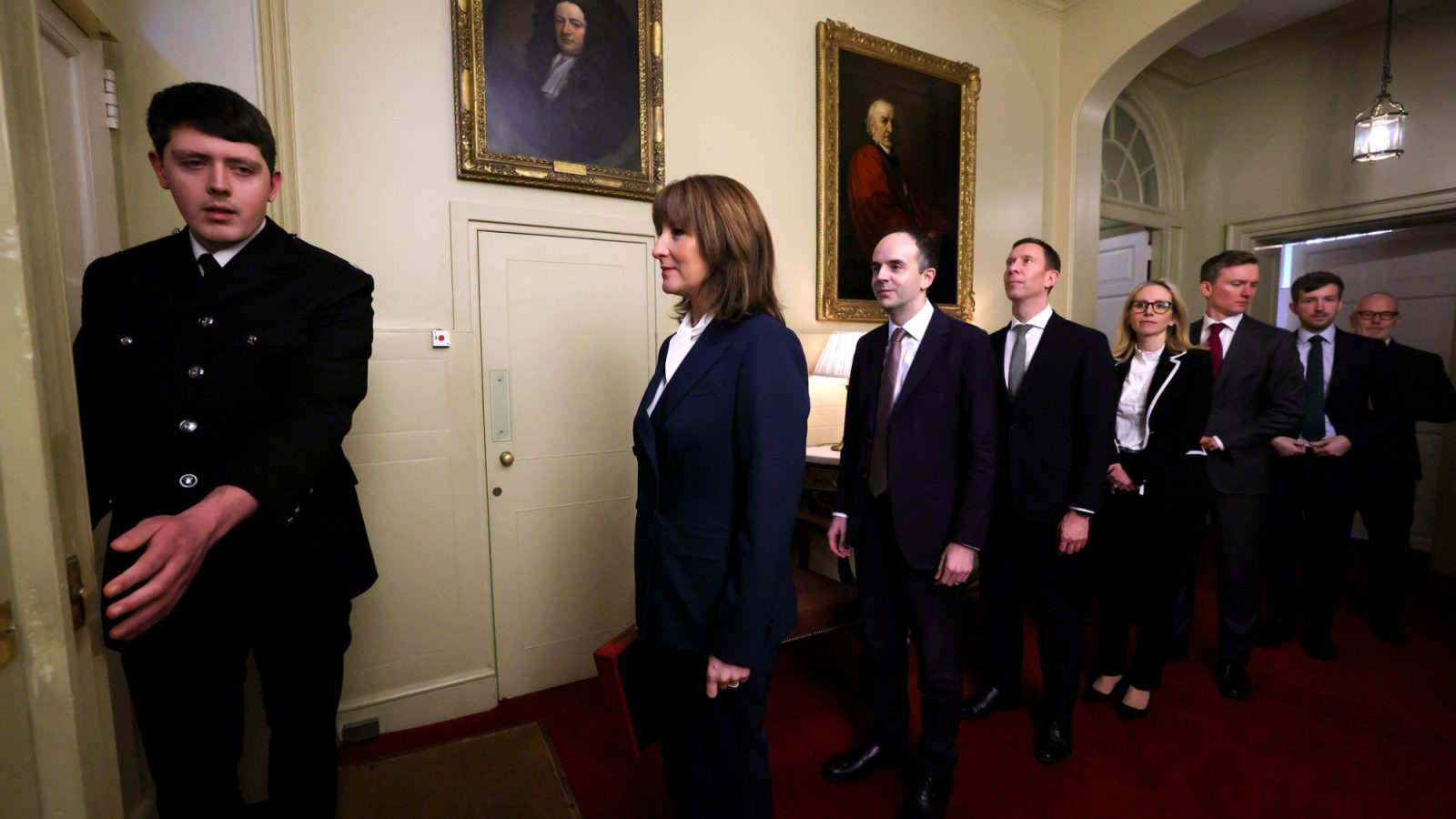 Budget 2025: Summary of key measures