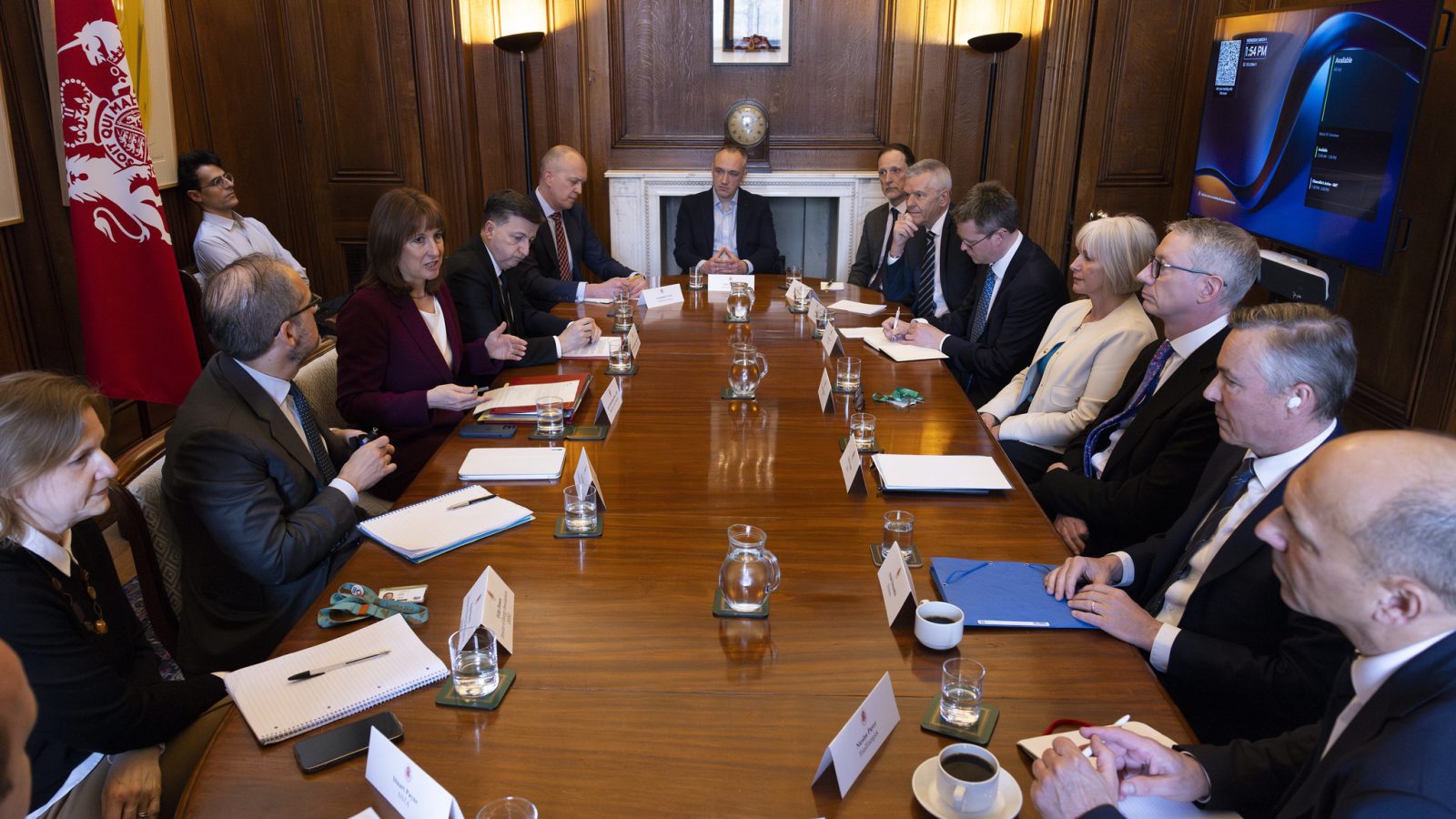 Chancellor urged to honour windfall tax pledge as oil price falls