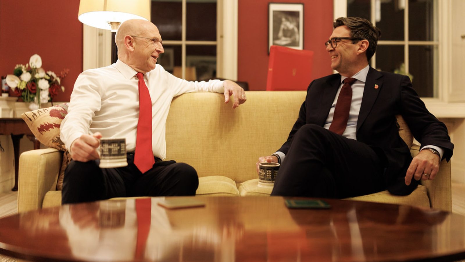 What else can we expect from the Budget today?