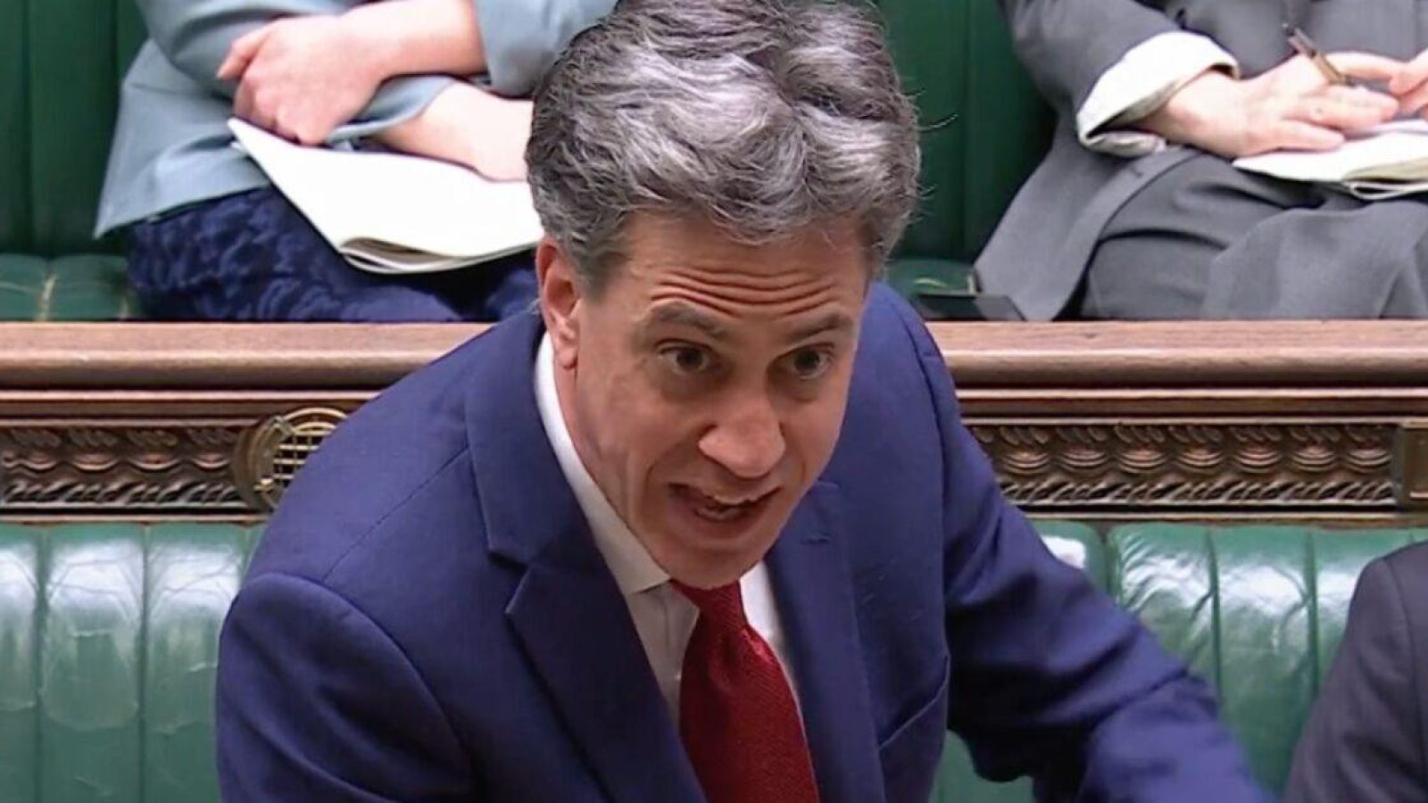 MPs reject Conservative push on new North Sea licences