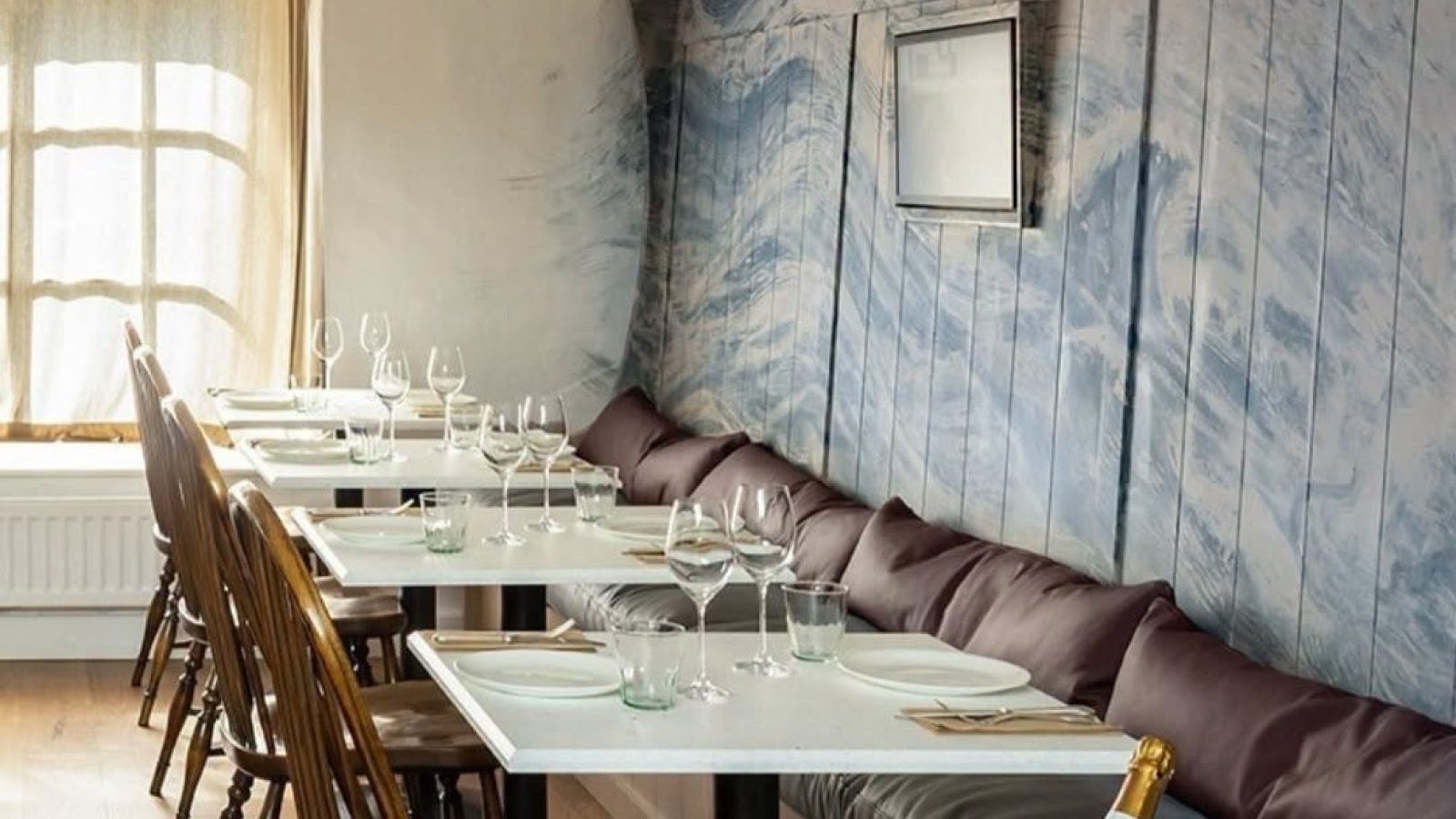 Fish Shop Ballater recognised in Good Food Guide's Top 100 local restaurants