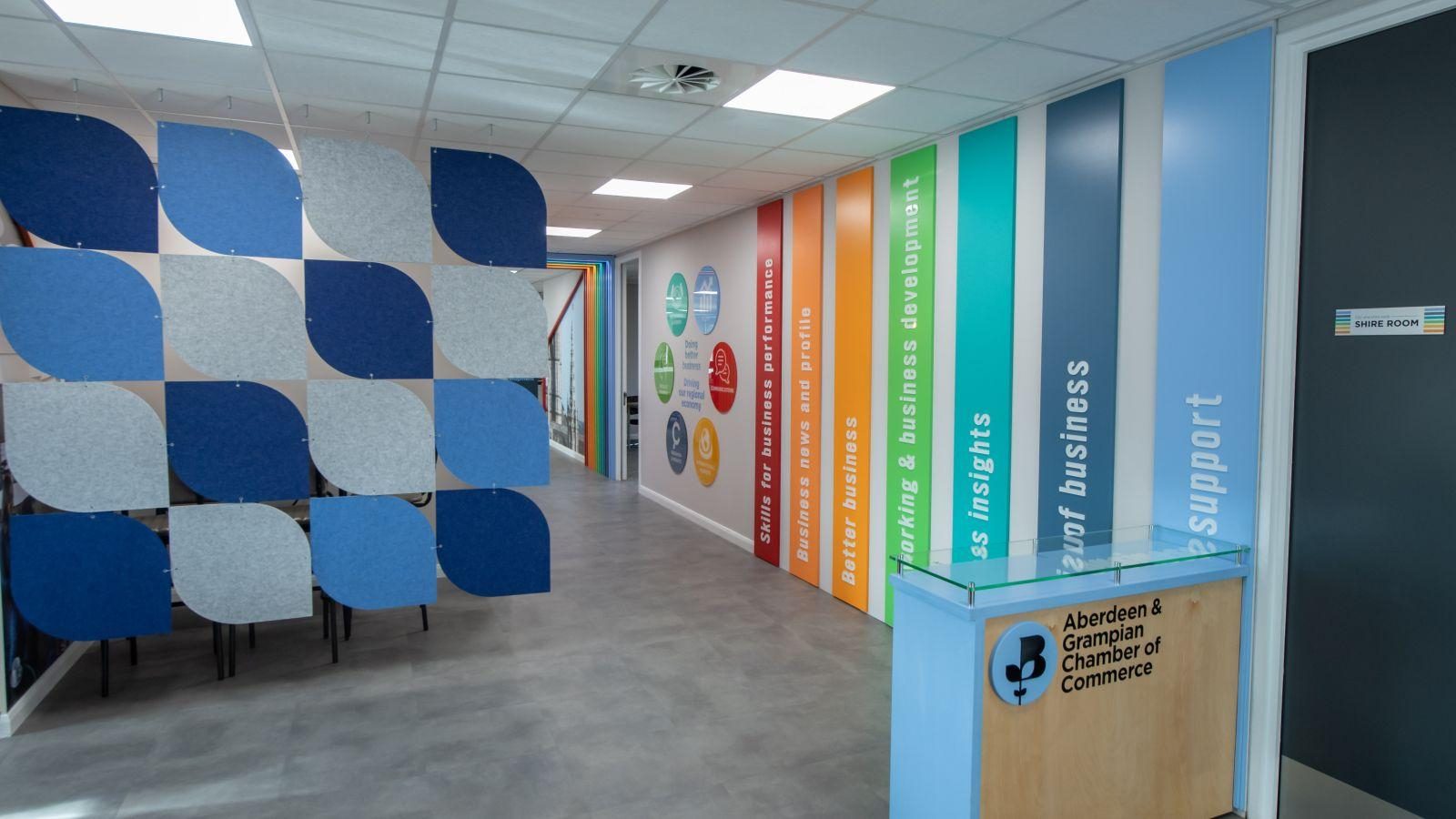 What could you bring to the UK Chamber of the Year as a non-executive board member?