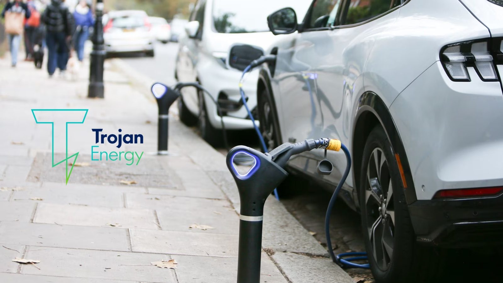 Aberdeen EV charging firm Trojan Energy sold in pre-pack deal