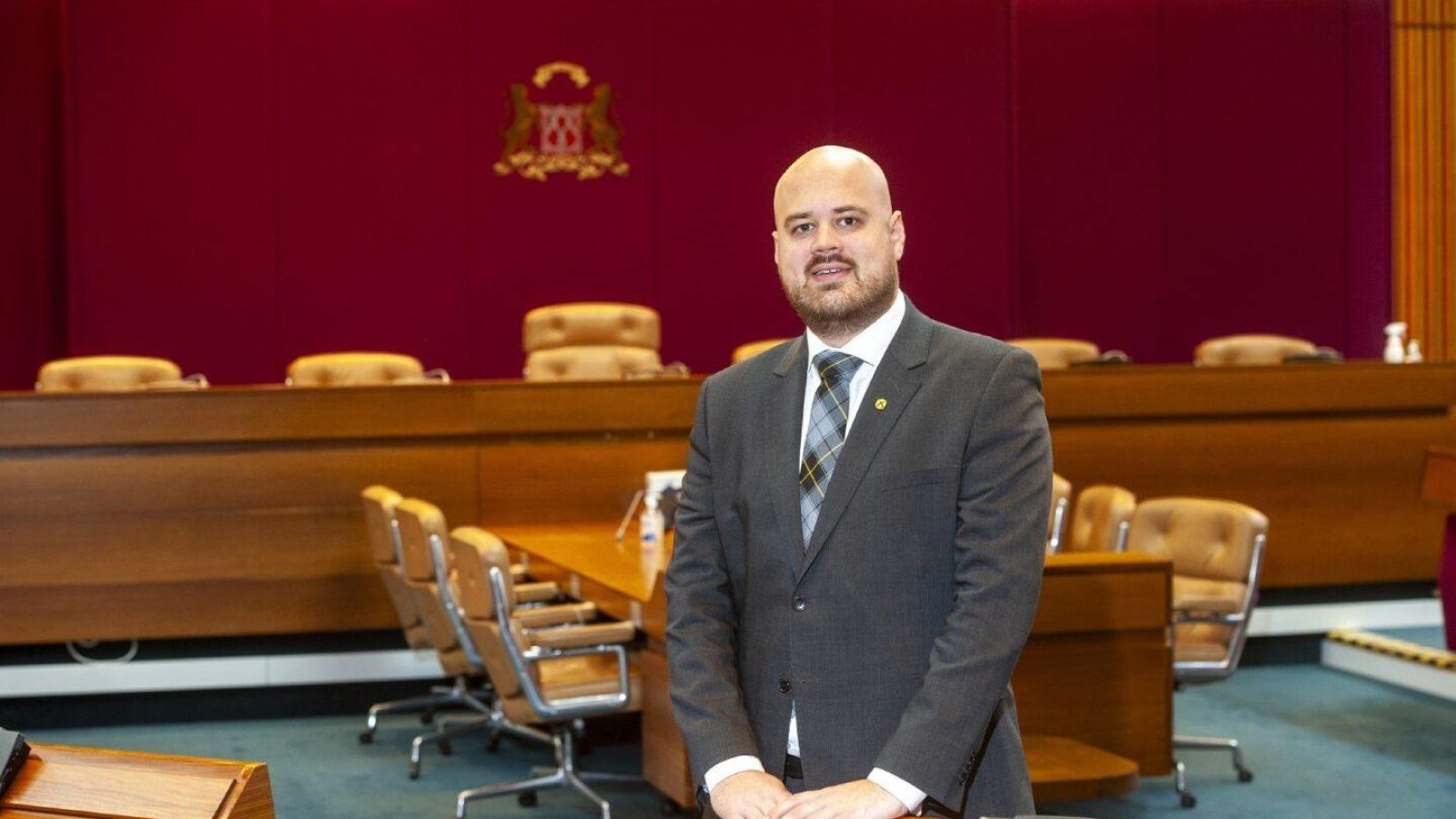 Report blames software bug for councillor listing blunder