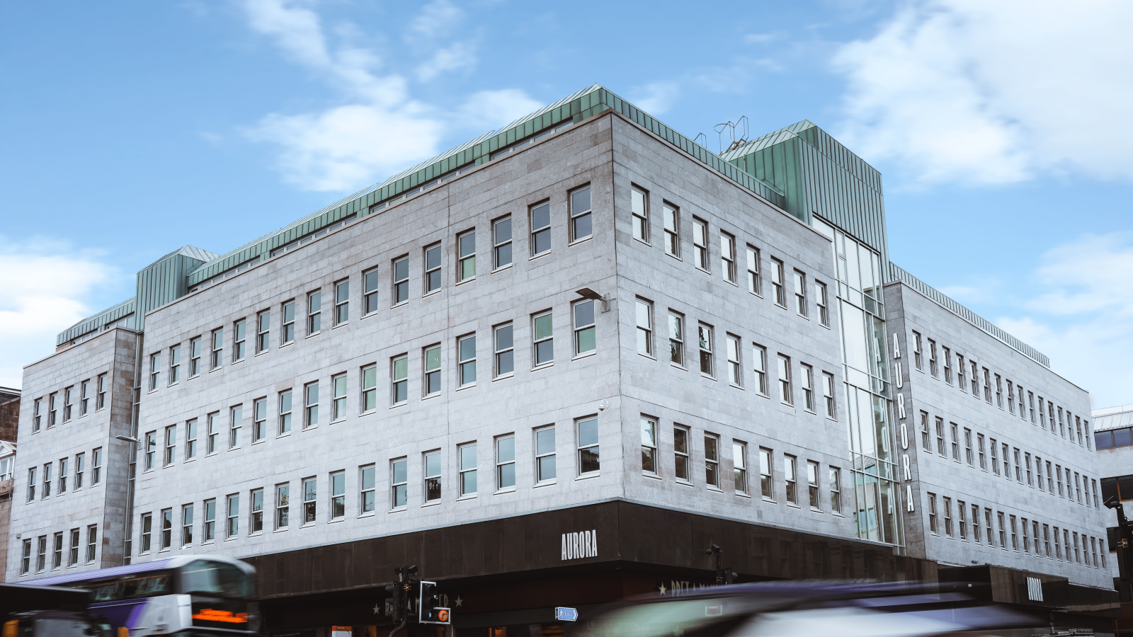 Workers returning to office can boost local businesses