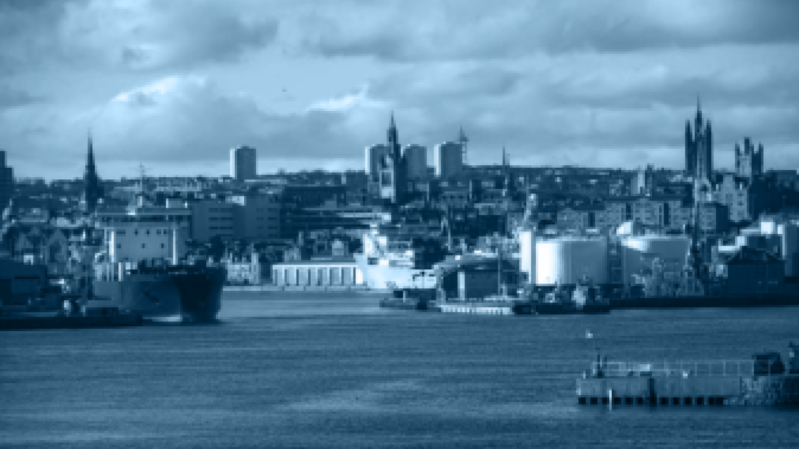 What is the North-east business community telling us?