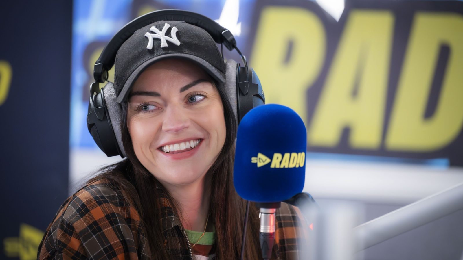 STV hails radio launch 'success' after capturing 1.7% share of Scottish listening