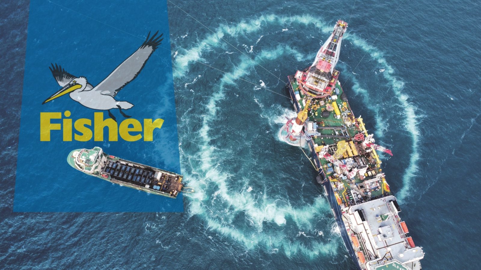 Defence boom drives profits higher at James Fisher