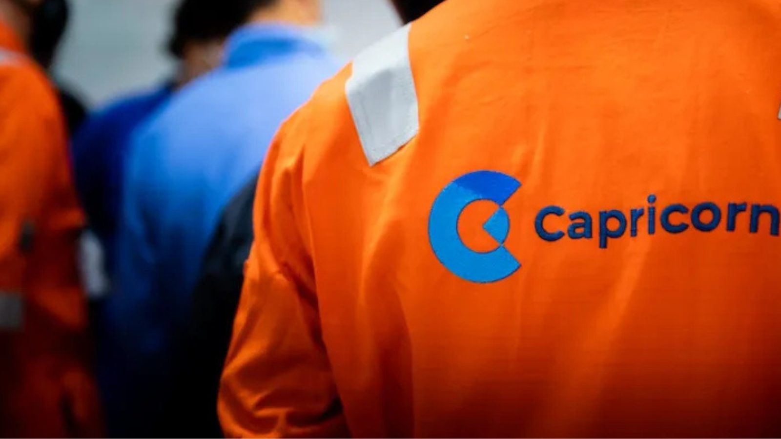 Capricorn shareholders approve Genel Energy takeover