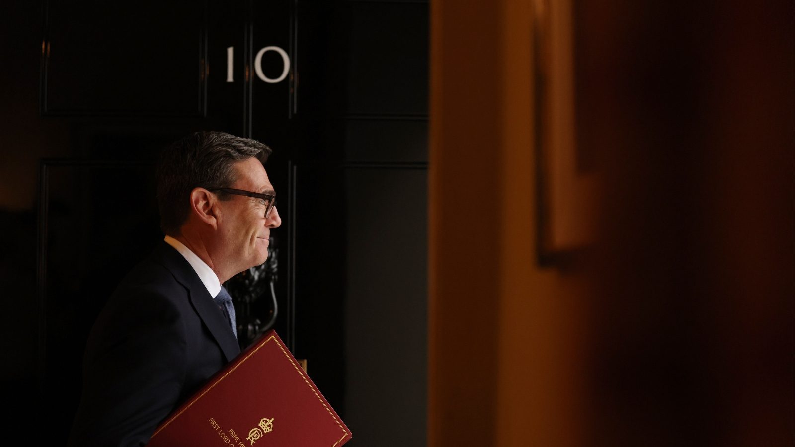 Burnham pledges Aberdeen visit as fears grow over North Sea transition