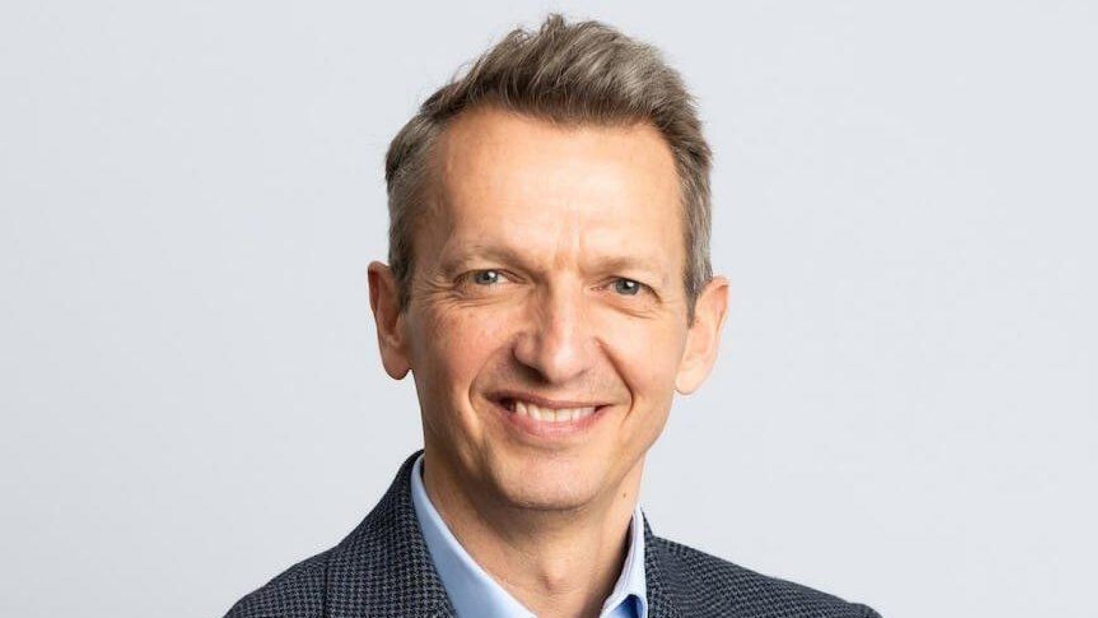 Andy Haldane CBE elected new BCC president