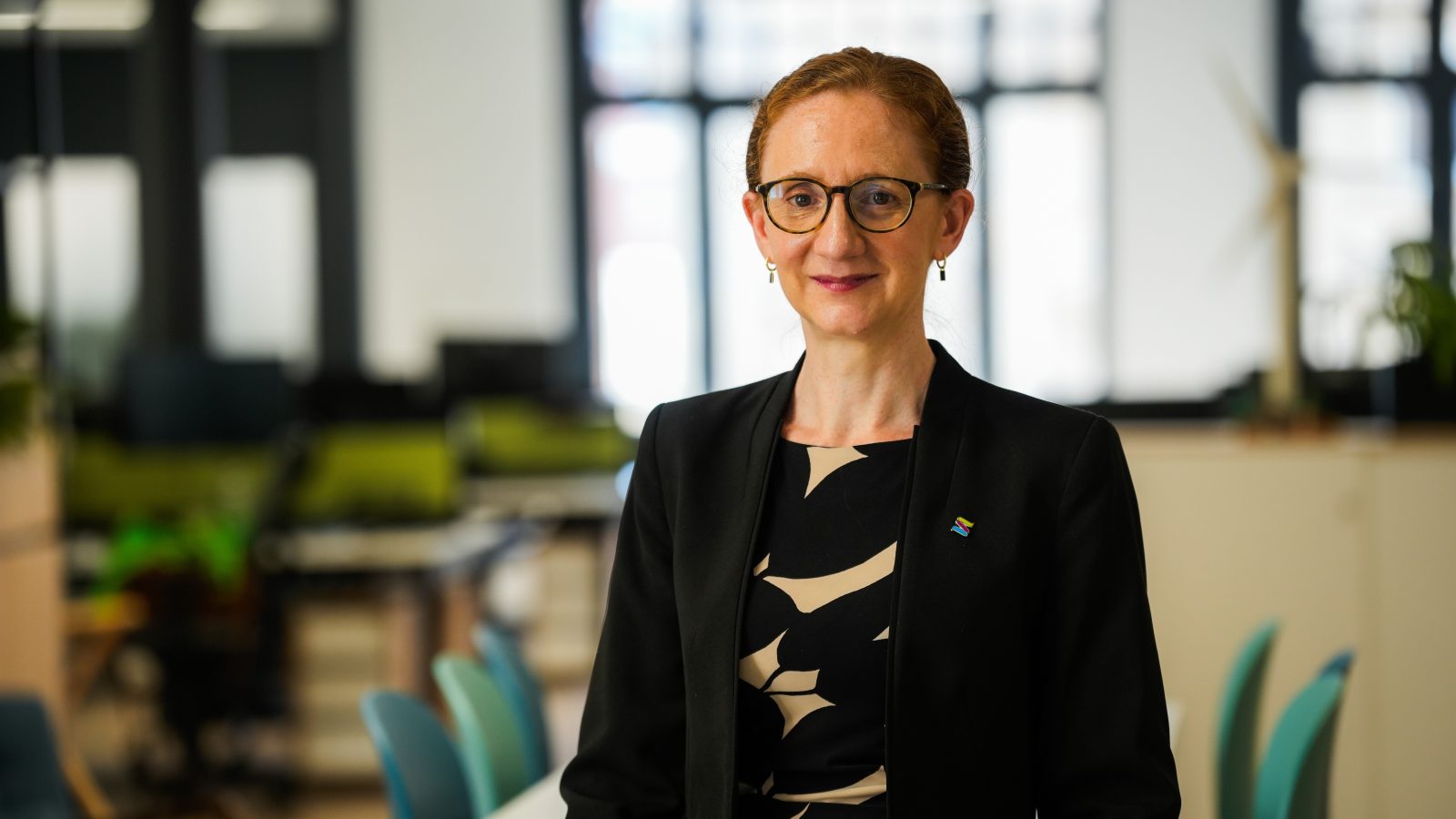 Scottish Renewables announces Angela Hepworth as new Chief Executive Officer