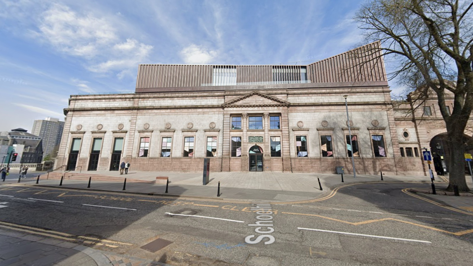 More than 1,000 Aberdeen museum artefacts still missing four years into investigation