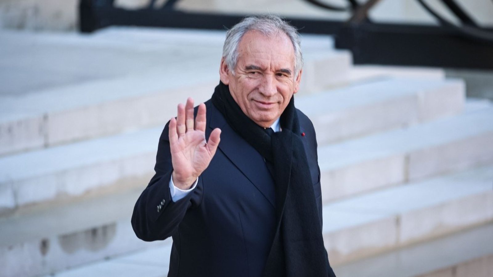 French Prime Minister François Bayrou ousted in vote of no confidence
