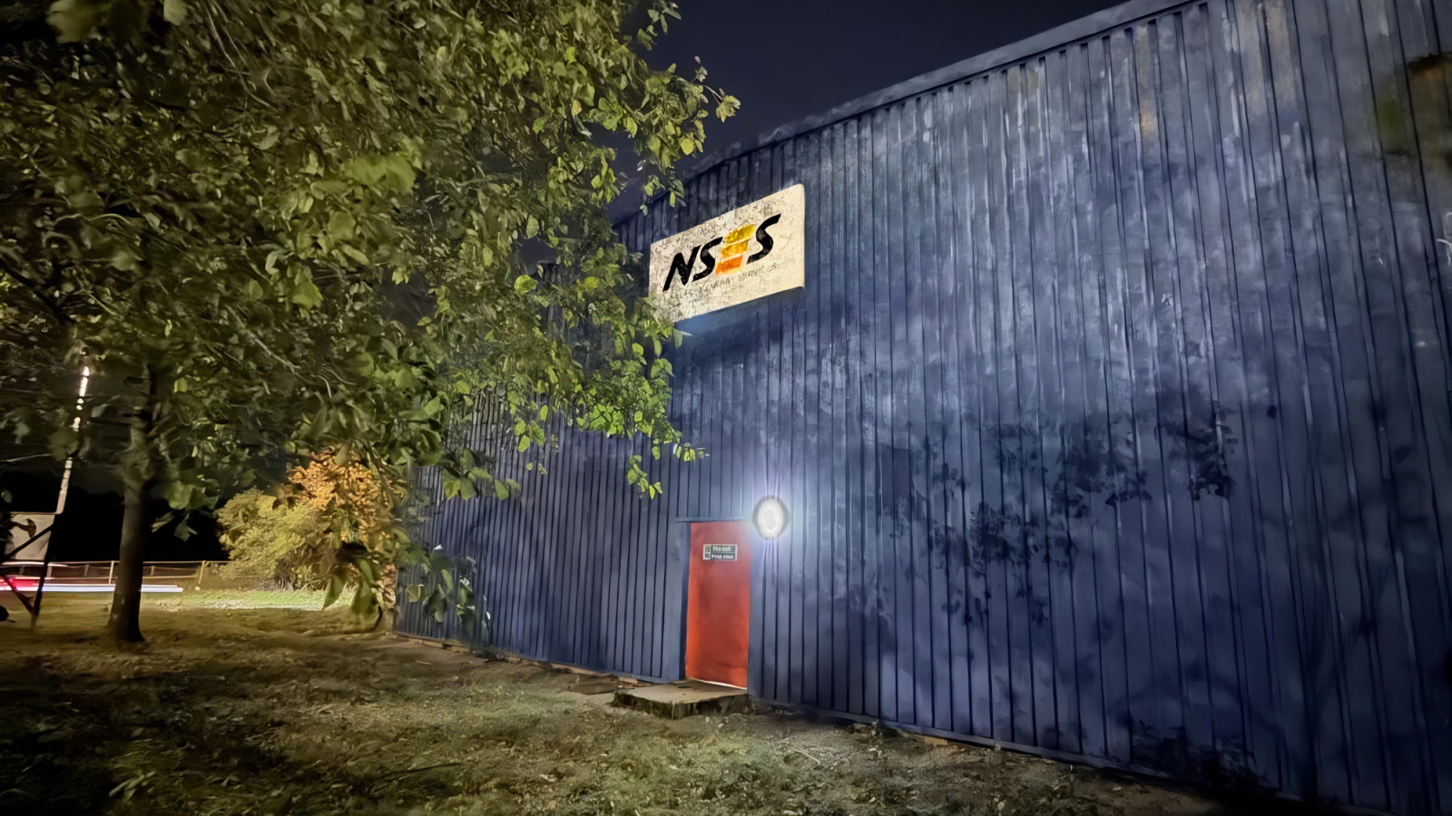 North Sea Energy Services reinforces growth strategy with Dyce relocation and ISO recertification