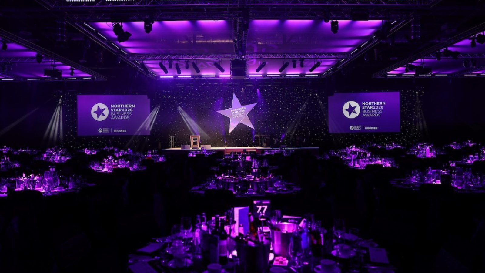 Nominations open for Northern Star Business Awards 2027
