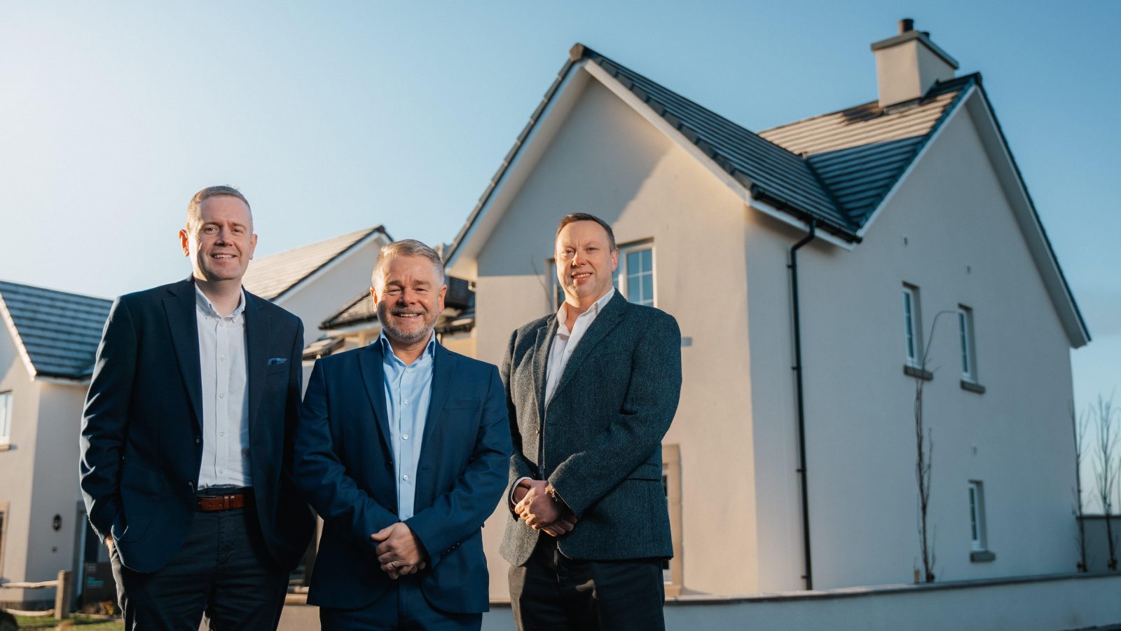 Aberdeenshire firms set for £35m boost from Cala’s first Portlethen development