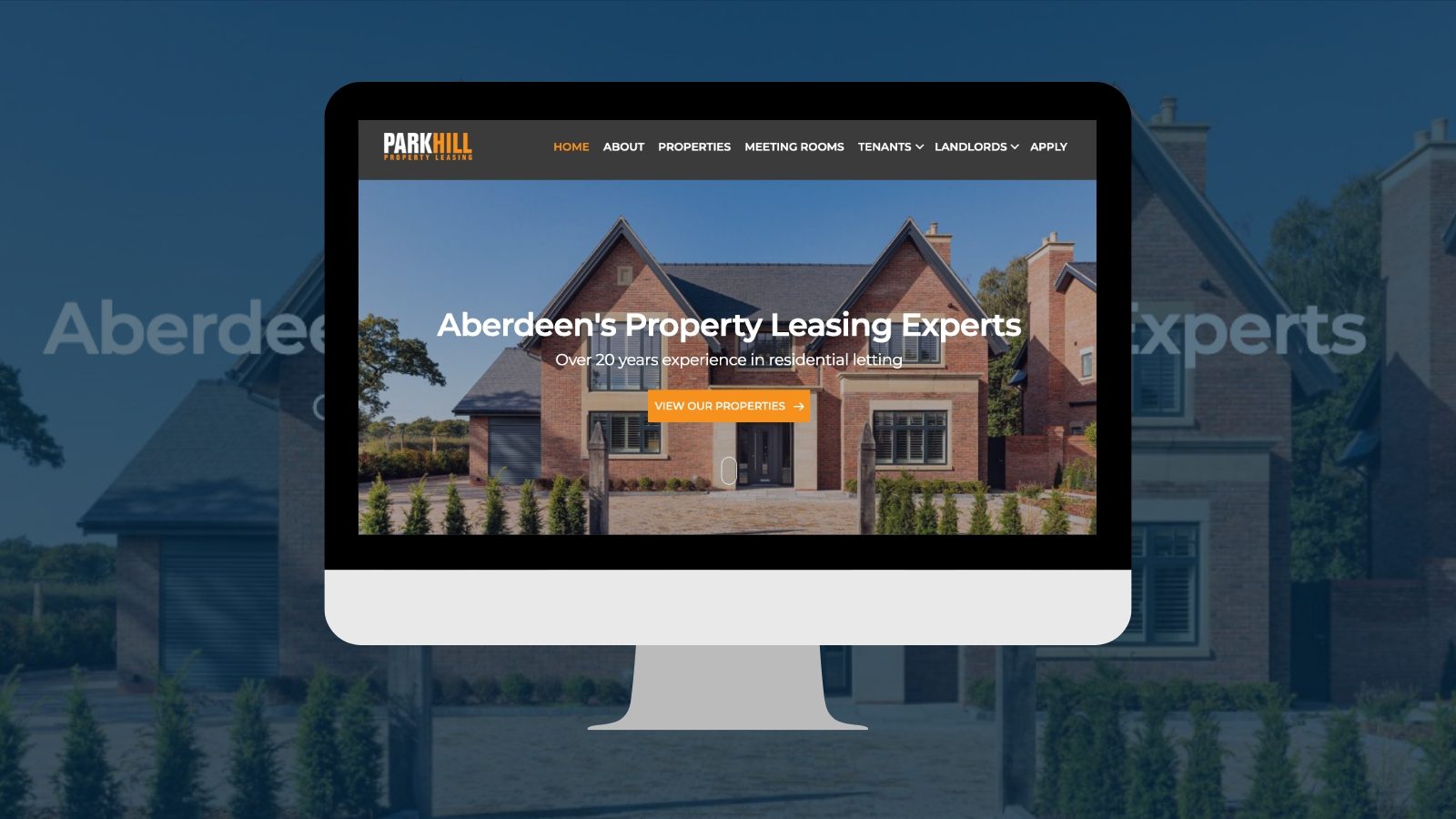 Parkhill expands portfolio with six-figure leasing deal