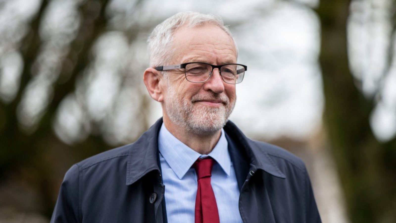 Corbyn launches new party to 'take on rich and powerful'