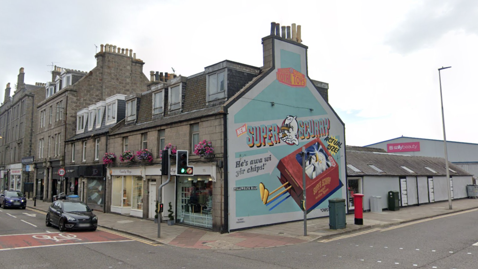 Historic city centre retailer to shut up shop after almost half a century