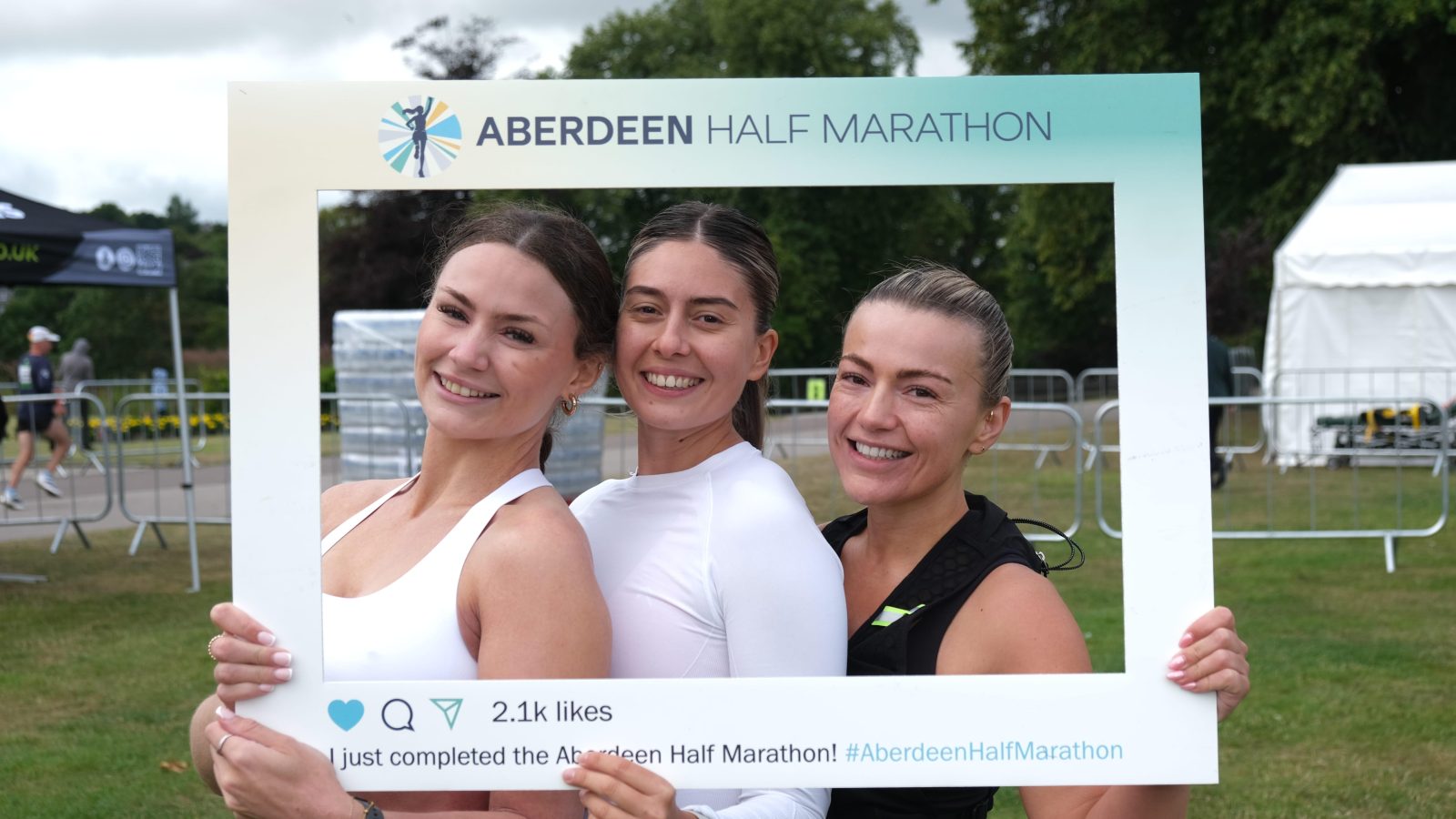 Aberdeen Marathon on course for sell-out as 4,000 runners race to secure places