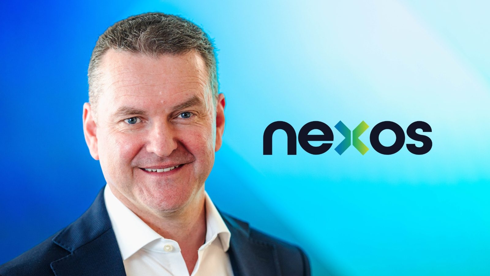 Dan McAteer: 'Why I joined Nexos, and where we're going next'