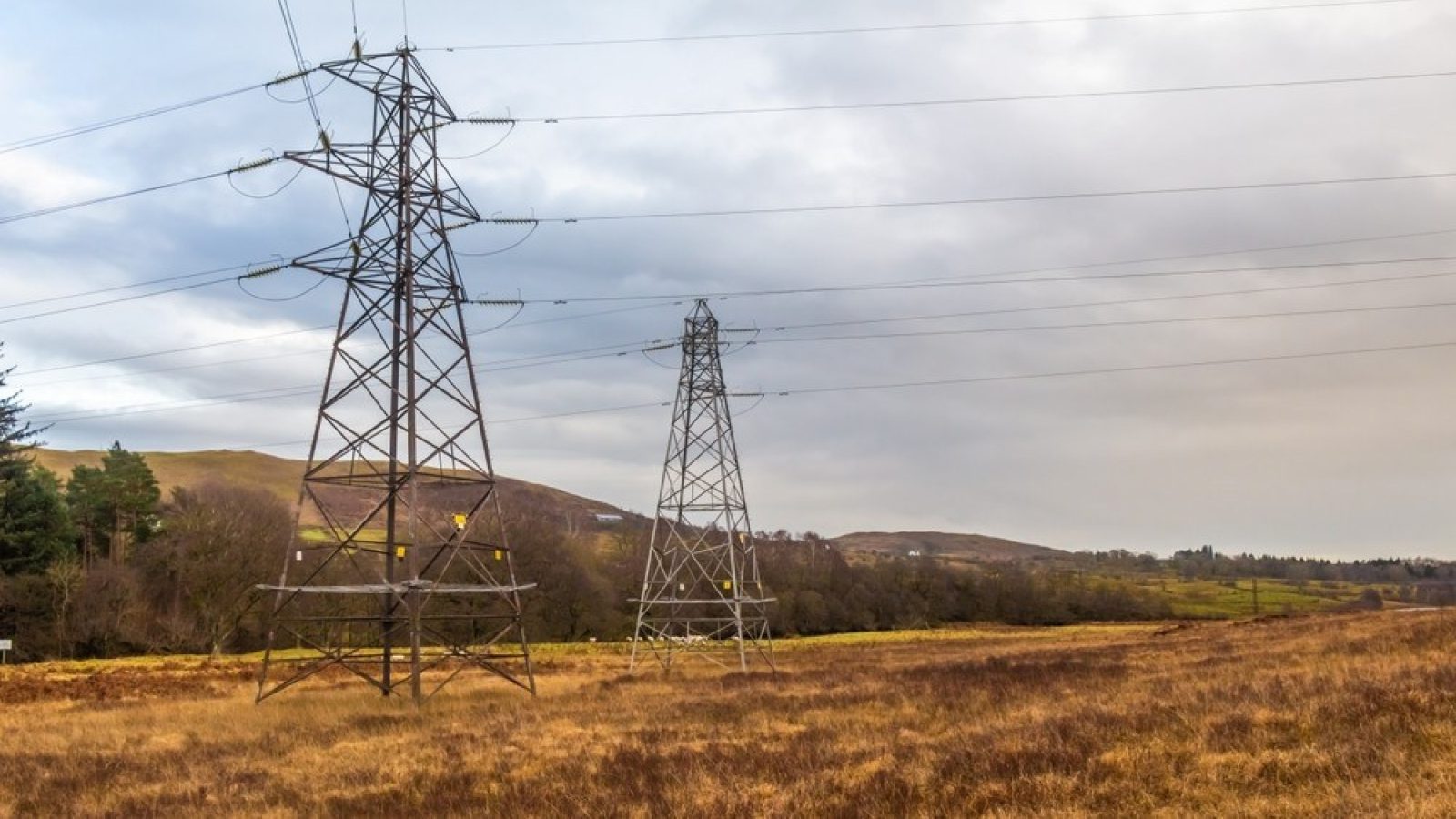 Lower energy bills or economy faces £250bn hit, PwC warns