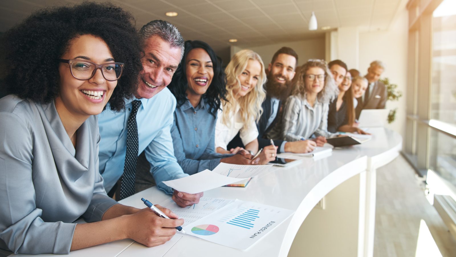Your employees have valuable insights. Are you listening?