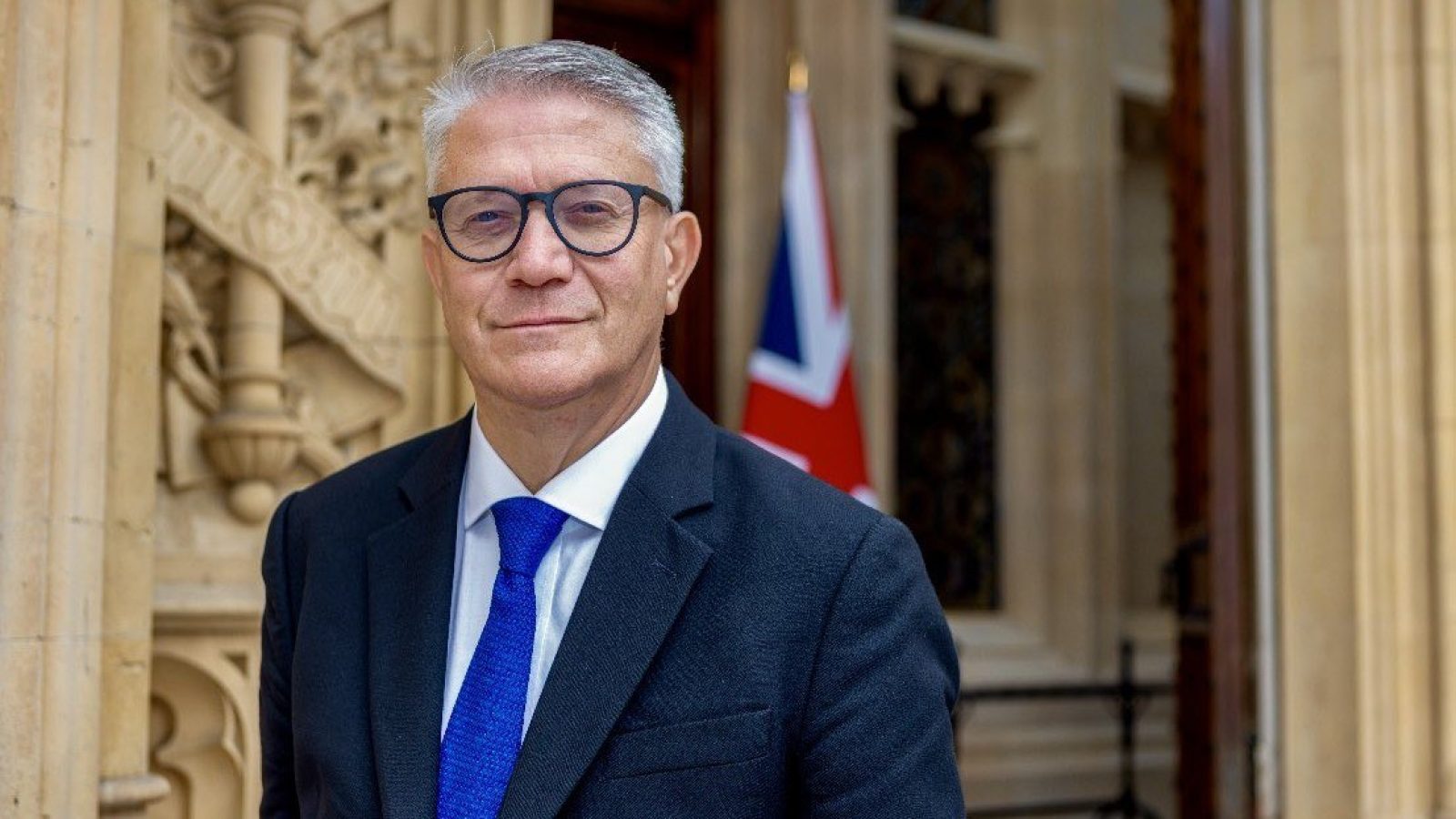 Tory shadow foreign minister latest to defect to Reform